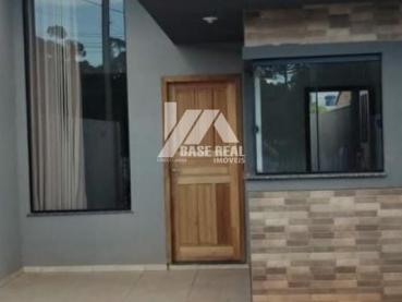 Casa de 75m² à Venda, 2 quartos - Ponta Grossa - Ref. 471568-4