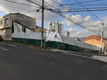 Terreno de 353m² à Venda - Ponta Grossa - Ref. 471573-4