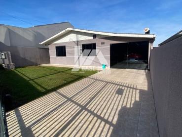 Casa de 406m² à Venda, 3 quartos - Guarapuava - Ref. 471590-4