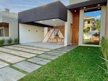 Casa de 250m² à Venda, 3 quartos - Ponta Grossa - Ref. 471591-4