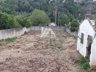 Terreno de 462m² à Venda - Ponta Grossa - Ref. 471600-4