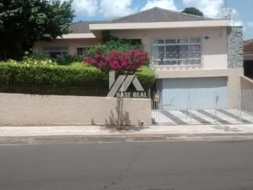 Casa de 632m² à Venda, 3 quartos - Ponta Grossa - Ref. 471605-4