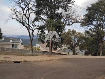 Terreno de 509m² à Venda - Guarapuava - Ref. 471610-4