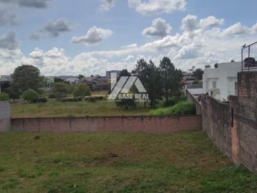 Terreno de 750m² à Venda - Guarapuava - Ref. 471611-4