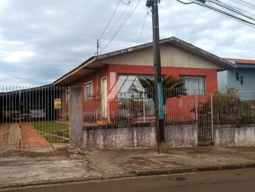 Terreno de 750m² à Venda - Guarapuava - Ref. 471615-4
