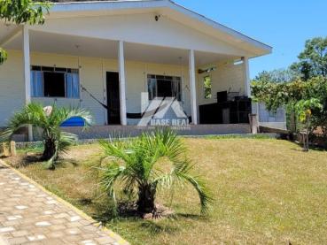 Casa de 600m² à Venda, 3 quartos - Guarapuava - Ref. 471619-4