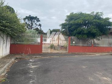 Terreno de 804m² à Venda - Ponta Grossa - Ref. 471620-4