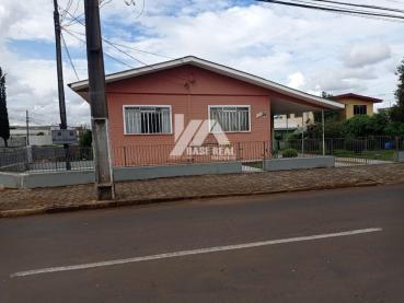 Casa de 1.046m² à Venda, 2 quartos - Guarapuava - Ref. 471625-4