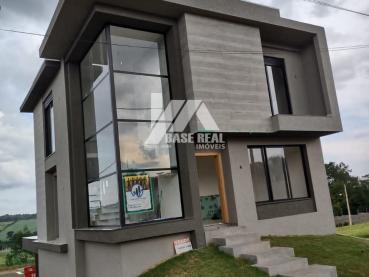 Casa de 10m² à Venda, 3 quartos - Ponta Grossa - Ref. 471639-4