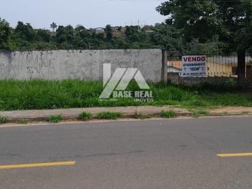 Terreno de 1.850m² à Venda - Ponta Grossa - Ref. 471654-4