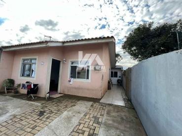 Casa de 150m² à Venda, 4 quartos - Ponta Grossa - Ref. 471664-4
