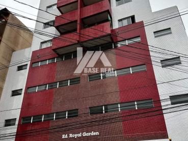 Sala Comercial de 10m² para Alugar - Guarapuava - Ref. 471665-5