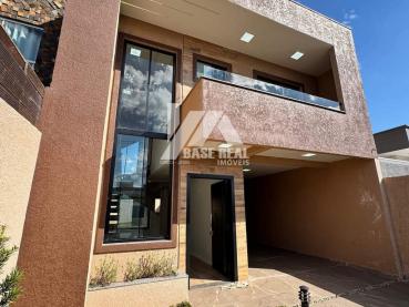 Sobrado de 150m² à Venda, 2 quartos - Guarapuava - Ref. 471670-4