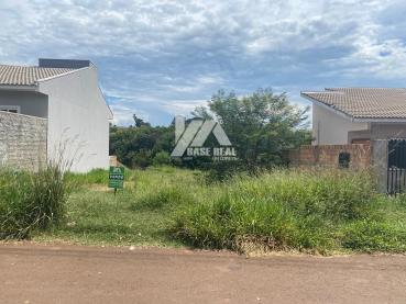 Terreno de 300m² à Venda - Laranjeiras do Sul - Ref. 471684-4