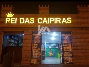 Terreno de 760m² à Venda - Guarapuava - Ref. 471694-4