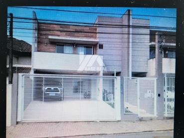 Sobrado de 160m² à Venda, 3 quartos - Guarapuava - Ref. 471721-4