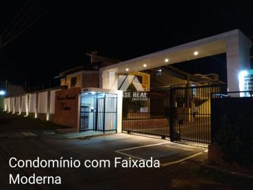 Sobrado de 250m² à Venda, 3 quartos - Guarapuava - Ref. 471725-4