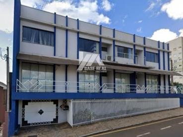 Sala Comercial de 1.000m² à Venda - Guarapuava - Ref. 471727-4