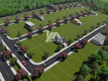 Terreno de 126m² à Venda - Guarapuava - Ref. 471731-4