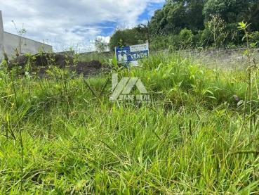 Terreno de 126m² à Venda - Guarapuava - Ref. 471741-4