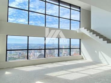 Apartamento de 575m² à Venda, 4 quartos - Ponta Grossa - Ref. 471744-4