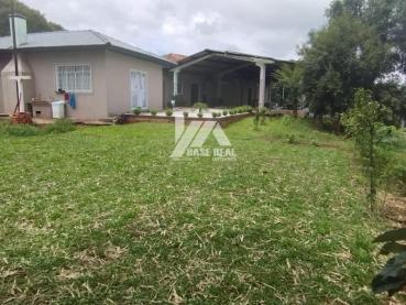 Chácara de 2.570m² à Venda - Ponta Grossa - Ref. 471756-4