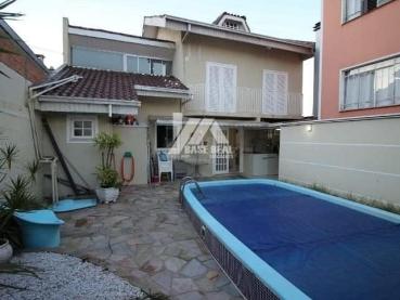 Sobrado de 350m² à Venda, 3 quartos - Ponta Grossa - Ref. 471764-4