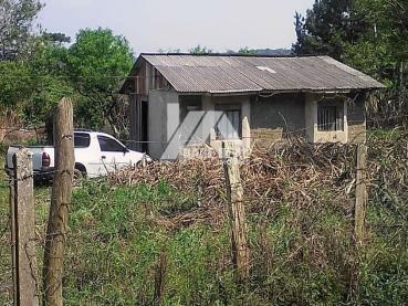 Chácara de 6.000m² à Venda - Prudentópolis - Ref. 471766-4