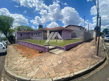 Casa de 235m² à Venda, 3 quartos - Guarapuava - Ref. 471767-4