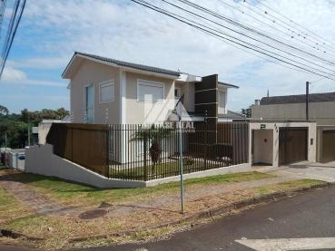 Sobrado de 300m² à Venda, 2 quartos - Ponta Grossa - Ref. 471768-4