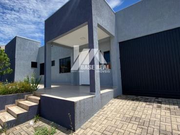 Casa de 232m² à Venda, 1 quarto - Guarapuava - Ref. 471769-4