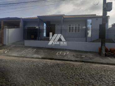 Casa de 462m² à Venda, 3 quartos - Ponta Grossa - Ref. 471770-4