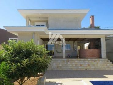 Sobrado de 462m² à Venda, 4 quartos - Ponta Grossa - Ref. 471773-4