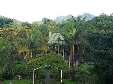 Chácara de 6.000m² à Venda - Morretes - Ref. 471774-4