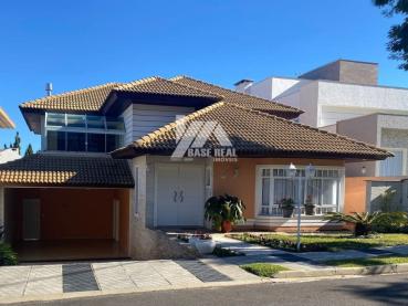 Casa de 462m² à Venda, 3 quartos - Ponta Grossa - Ref. 471778-4