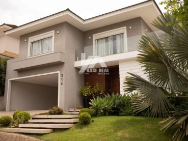 Casa de 320m² à Venda, 1 quarto - Ponta Grossa - Ref. 471788-4