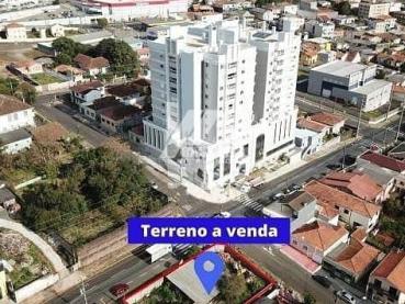 Terreno de 944m² à Venda - Ponta Grossa - Ref. 471793-4