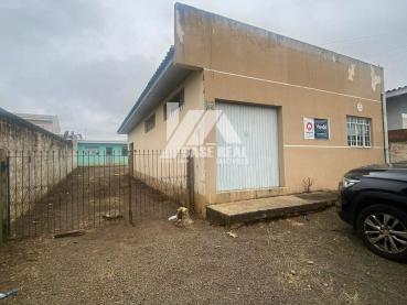 Apartamento de 374m² à Venda - Guarapuava - Ref. 471796-4