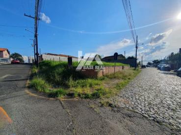 Terreno de 1.052m² à Venda - Ponta Grossa - Ref. 471799-4