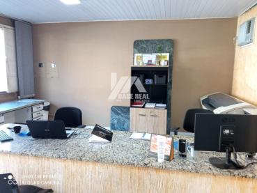 Sala Comercial de 171m² à Venda - Guarapuava - Ref. 471810-4