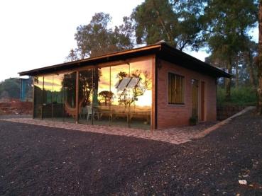 Chácara de 24.200m² à Venda - Guarapuava - Ref. 471823-4