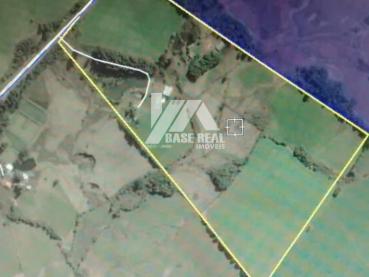 Chácara de 168.000m² à Venda - Guarapuava - Ref. 471825-4