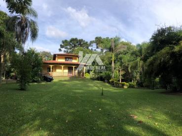 Chácara de 600m² à Venda - Castro - Ref. 471828-4