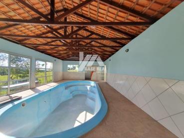 Chácara de 30.000m² à Venda - Ponta Grossa - Ref. 471831-4