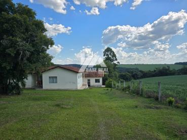 Chácara de 30.000m² à Venda - Ponta Grossa - Ref. 471831-4