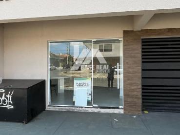 Sala Comercial de 45m² à Venda - Ponta Grossa - Ref. 472446-4