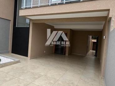 Sobrado de 10m² à Venda, 3 quartos - Ponta Grossa - Ref. 472630-4