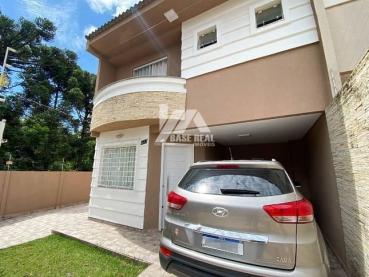 Sobrado à Venda em Ponta Grossa, 472644-4