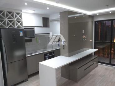 Apartamento de 52m² à Venda, 2 quartos - Ponta Grossa - Ref. 472677-4