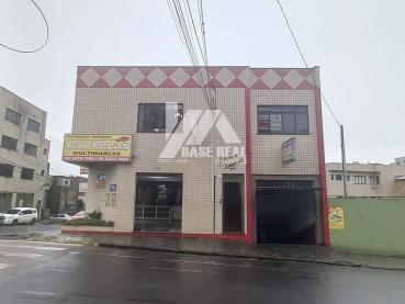 Sala Comercial de 10m² para Alugar - Ponta Grossa - Ref. 472825-5